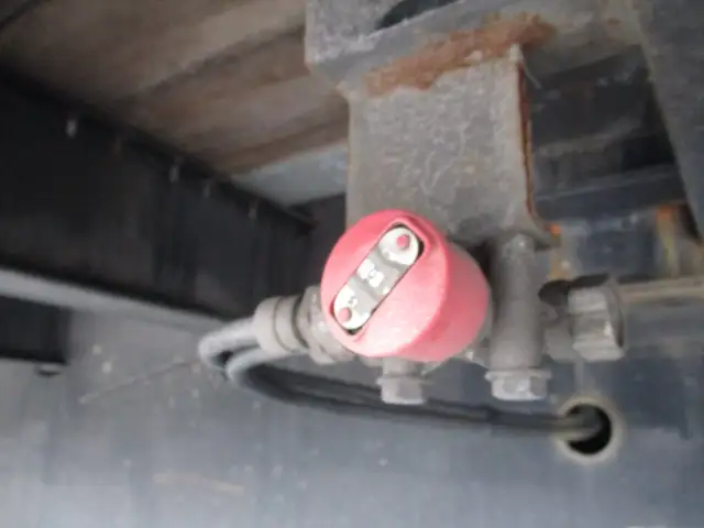 令和02年03月中古その他アオリ付トレーラー・フラットトレーラートレクストレクスの画像33