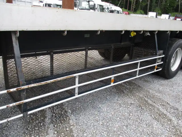 令和02年03月中古その他アオリ付トレーラー・フラットトレーラートレクストレクスの画像34