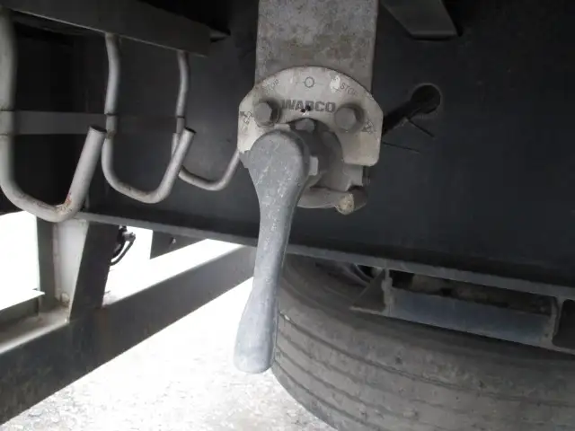 令和02年03月中古その他アオリ付トレーラー・フラットトレーラートレクストレクスの画像37