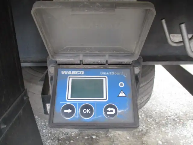 令和02年03月中古その他アオリ付トレーラー・フラットトレーラートレクストレクスの画像38