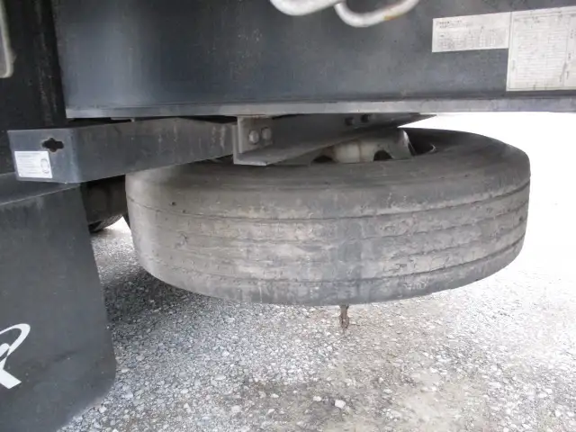 令和02年03月中古その他アオリ付トレーラー・フラットトレーラートレクストレクスの画像39