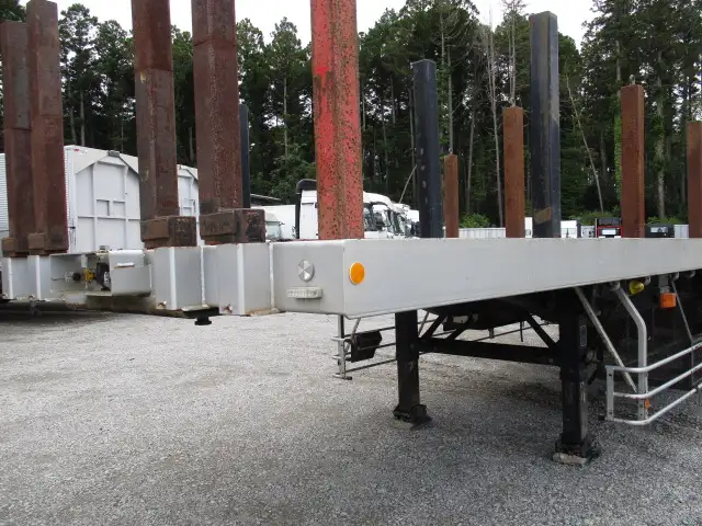 令和02年03月中古その他アオリ付トレーラー・フラットトレーラートレクストレクスの画像40