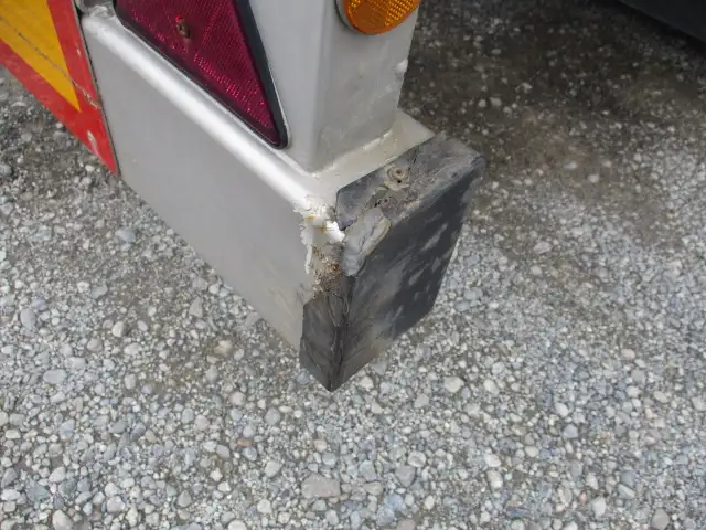 令和02年03月中古その他アオリ付トレーラー・フラットトレーラートレクストレクスの画像47