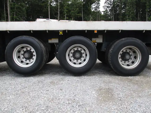 令和02年03月中古その他アオリ付トレーラー・フラットトレーラートレクストレクスの画像48