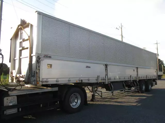 平成18年03月中古その他日本フルハーフフルハーフの画像1