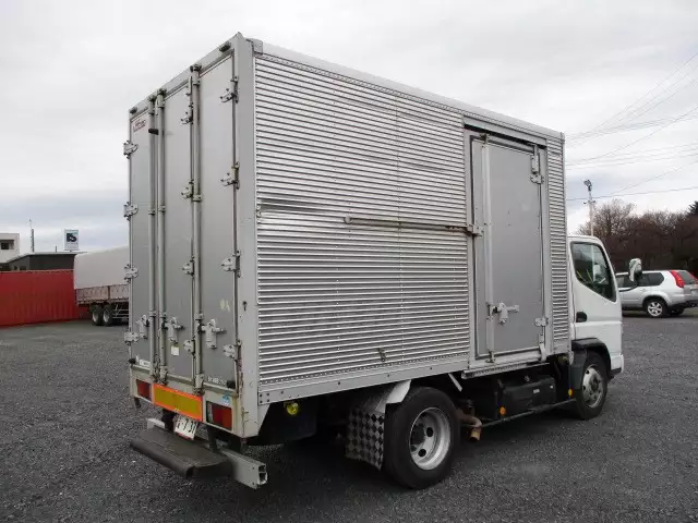 平成20年02月中古大型三菱ふそう三菱の画像6