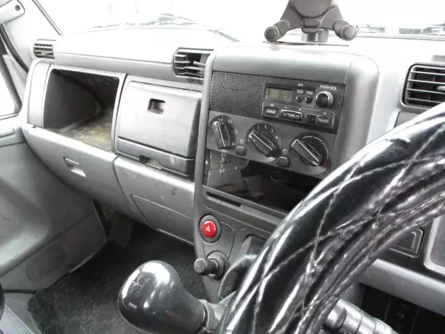 平成20年02月中古大型三菱ふそう三菱の画像10