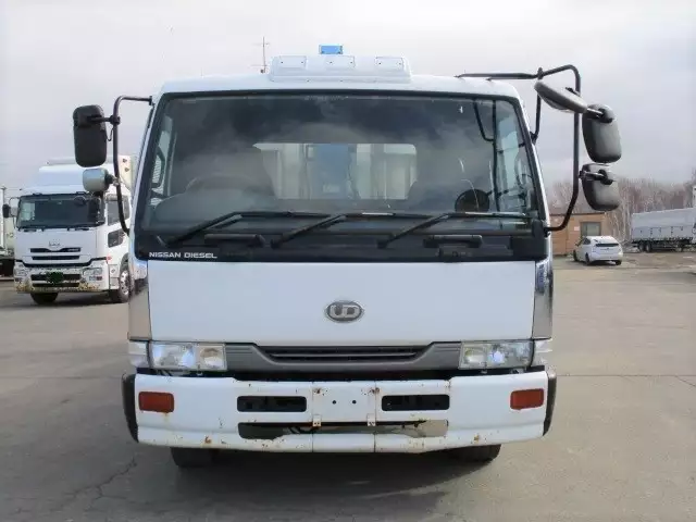 平成08年12月中古増トン日産UDニッサンディーゼルの画像2