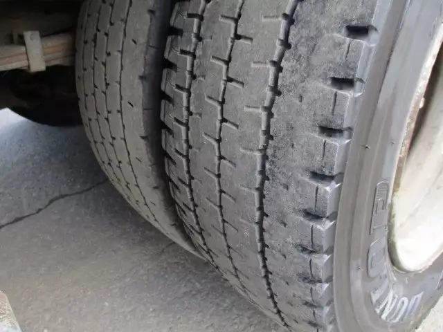 平成08年12月中古増トン日産UDニッサンディーゼルの画像12