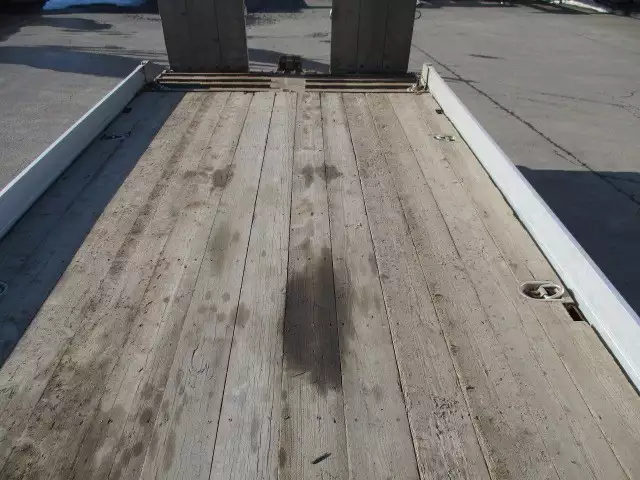 平成08年12月中古増トン日産UDニッサンディーゼルの画像20