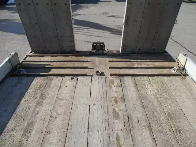 平成08年12月中古増トン日産UDニッサンディーゼルの画像21