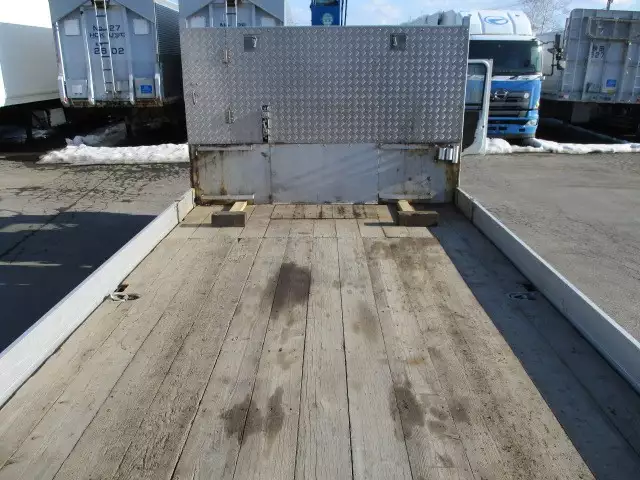 平成08年12月中古増トン日産UDニッサンディーゼルの画像22