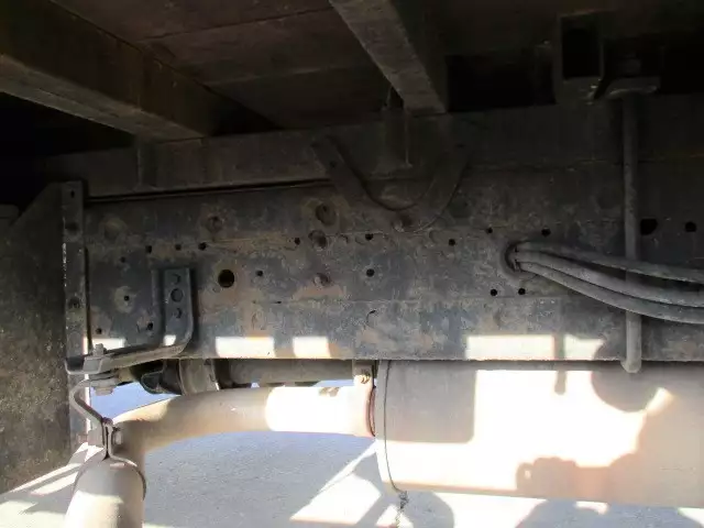 平成08年12月中古増トン日産UDニッサンディーゼルの画像23