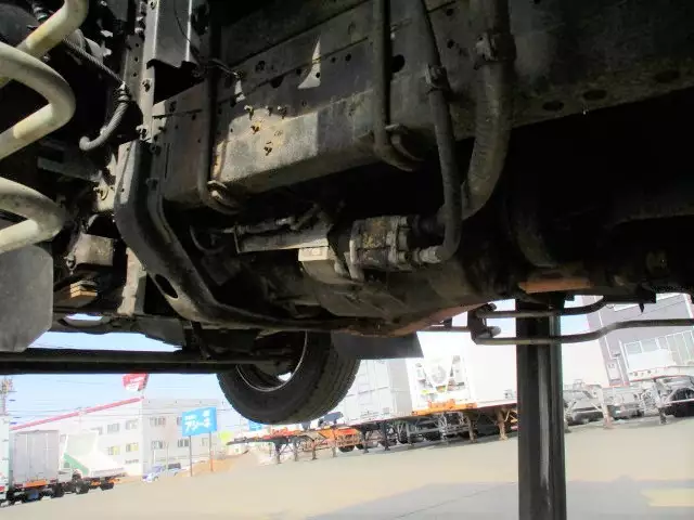 平成08年12月中古増トン日産UDニッサンディーゼルの画像24