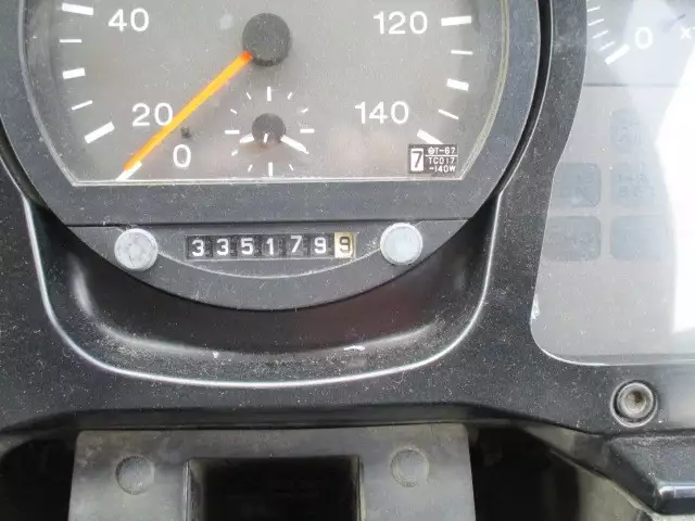 平成08年12月中古増トン日産UDニッサンディーゼルの画像25