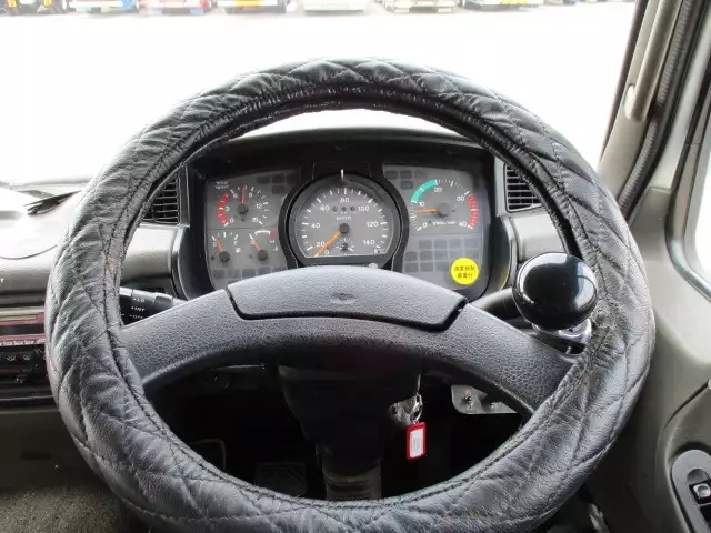 平成08年12月中古増トン日産UDニッサンディーゼルの画像26