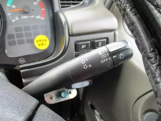 平成08年12月中古増トン日産UDニッサンディーゼルの画像28