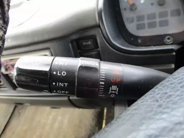 平成08年12月中古増トン日産UDニッサンディーゼルの画像29