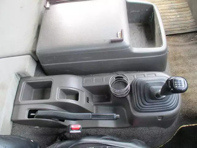 平成08年12月中古増トン日産UDニッサンディーゼルの画像31