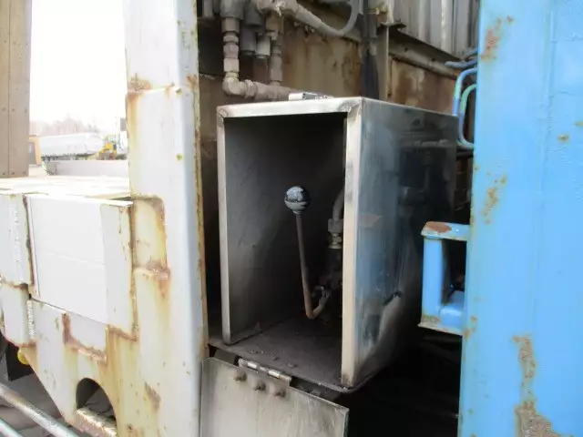 平成08年12月中古増トン日産UDニッサンディーゼルの画像35