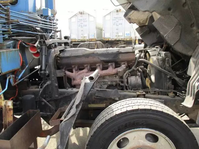 平成08年12月中古増トン日産UDニッサンディーゼルの画像38