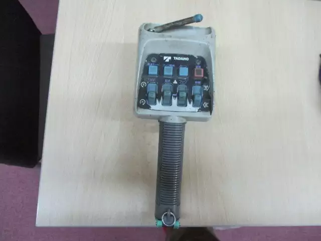 平成08年12月中古増トン日産UDニッサンディーゼルの画像40