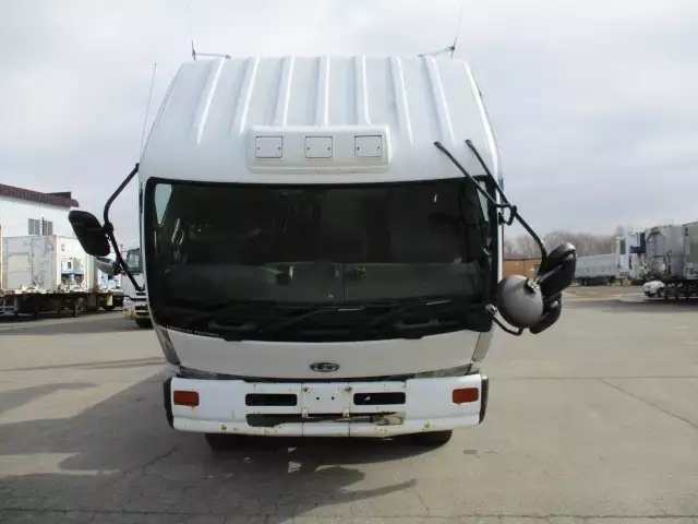 平成08年12月中古増トン日産UDニッサンディーゼルの画像41