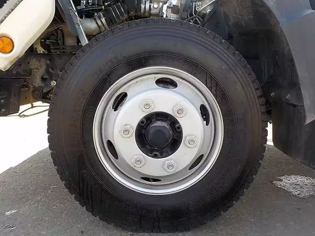 令和01年/平成31年05月中古中型日野日野の画像11