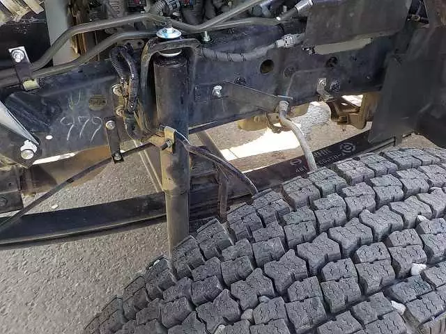 令和01年/平成31年05月中古中型日野日野の画像13