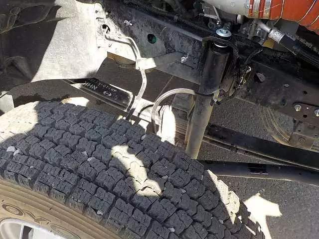 令和01年/平成31年05月中古中型日野日野の画像14