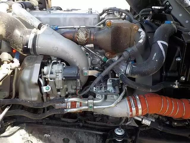 令和01年/平成31年05月中古中型日野日野の画像16