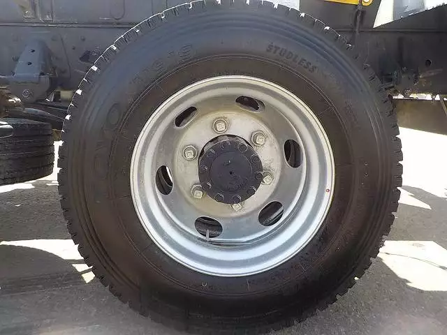 令和01年/平成31年05月中古中型日野日野の画像18