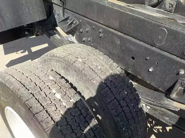 令和01年/平成31年05月中古中型日野日野の画像21