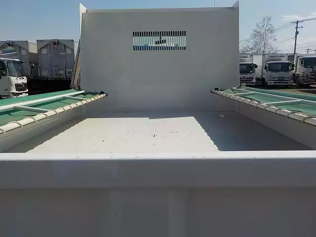 令和01年/平成31年05月中古中型日野日野の画像22