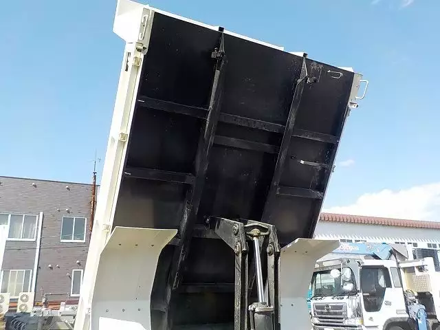 令和01年/平成31年05月中古中型日野日野の画像23