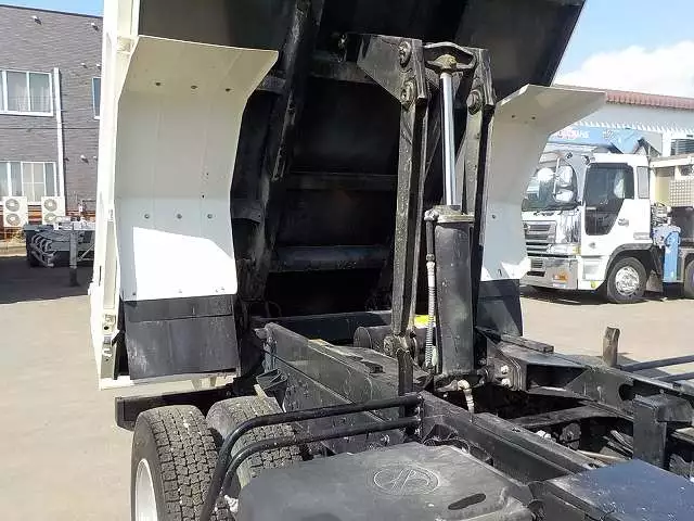 令和01年/平成31年05月中古中型日野日野の画像24