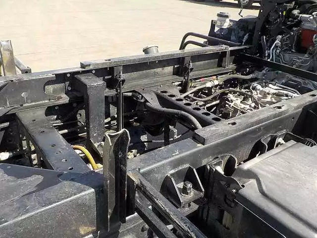 令和01年/平成31年05月中古中型日野日野の画像25