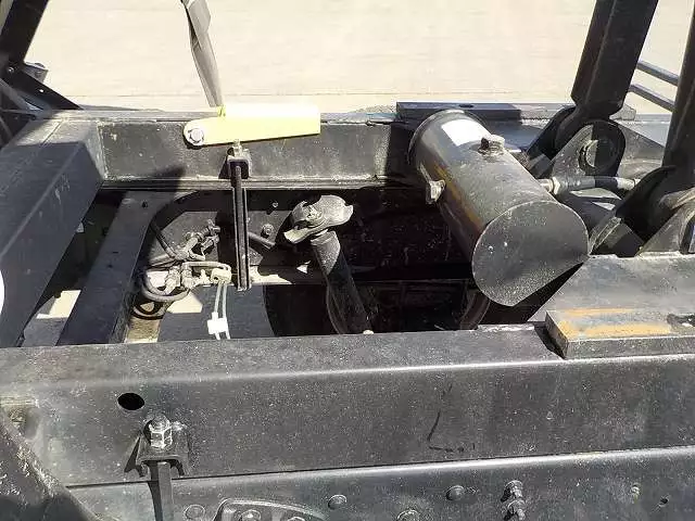 令和01年/平成31年05月中古中型日野日野の画像26