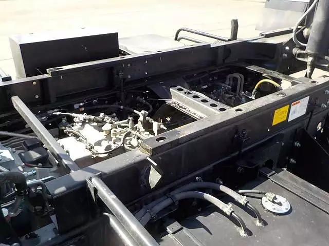 令和01年/平成31年05月中古中型日野日野の画像27