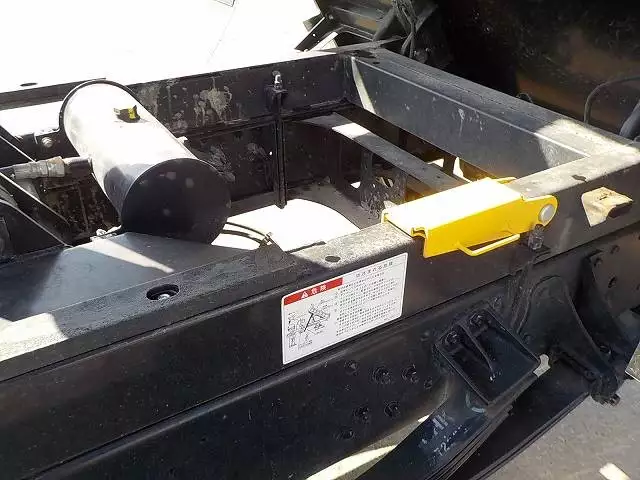 令和01年/平成31年05月中古中型日野日野の画像28