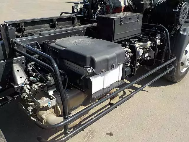 令和01年/平成31年05月中古中型日野日野の画像30