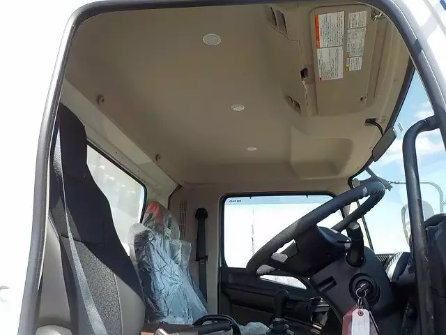 令和01年/平成31年05月中古中型日野日野の画像31