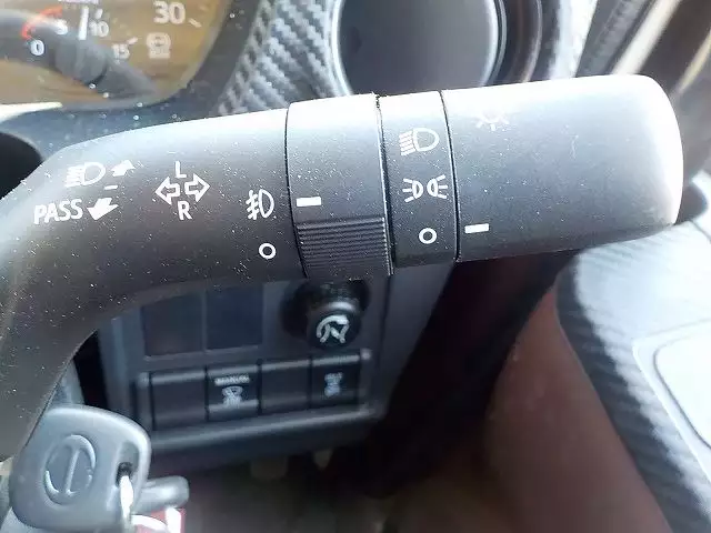 令和01年/平成31年05月中古中型日野日野の画像36