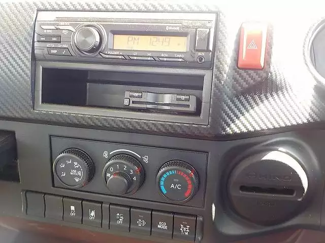 令和01年/平成31年05月中古中型日野日野の画像37