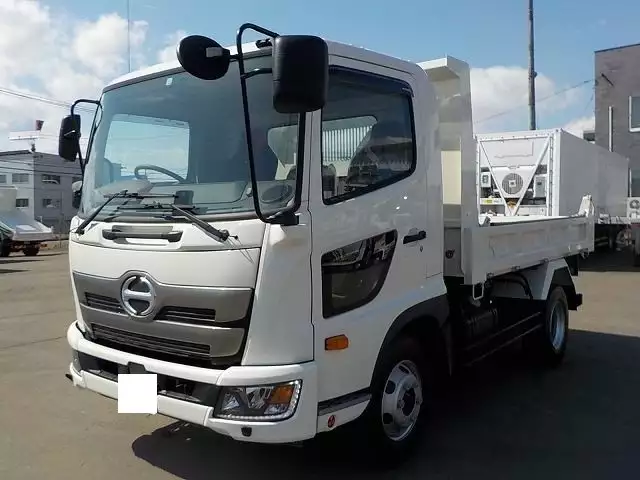 令和01年/平成31年05月中古中型日野日野の画像5