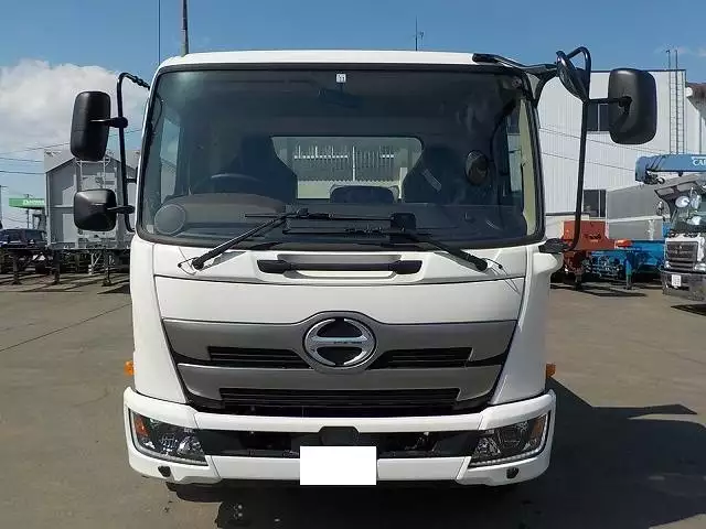 令和01年/平成31年05月中古中型日野日野の画像6