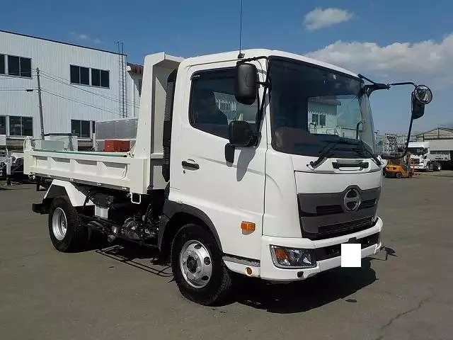 令和01年/平成31年05月中古中型日野日野の画像7