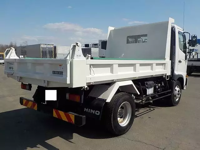 令和01年/平成31年05月中古中型日野日野の画像8