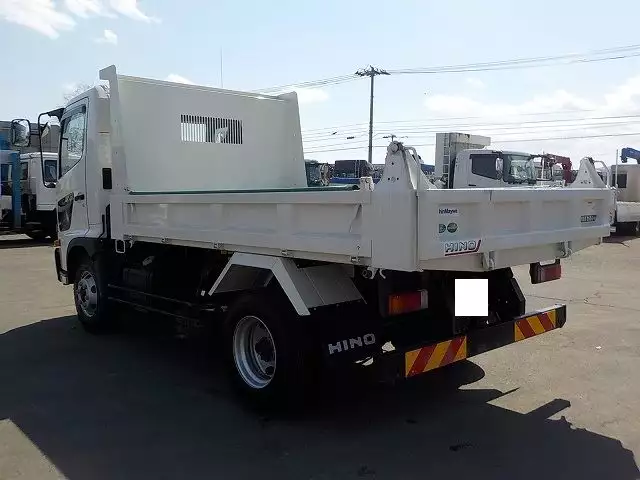 令和01年/平成31年05月中古中型日野日野の画像10