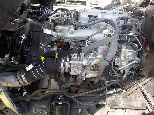 令和01年/平成31年05月中古中型日野日野の画像11